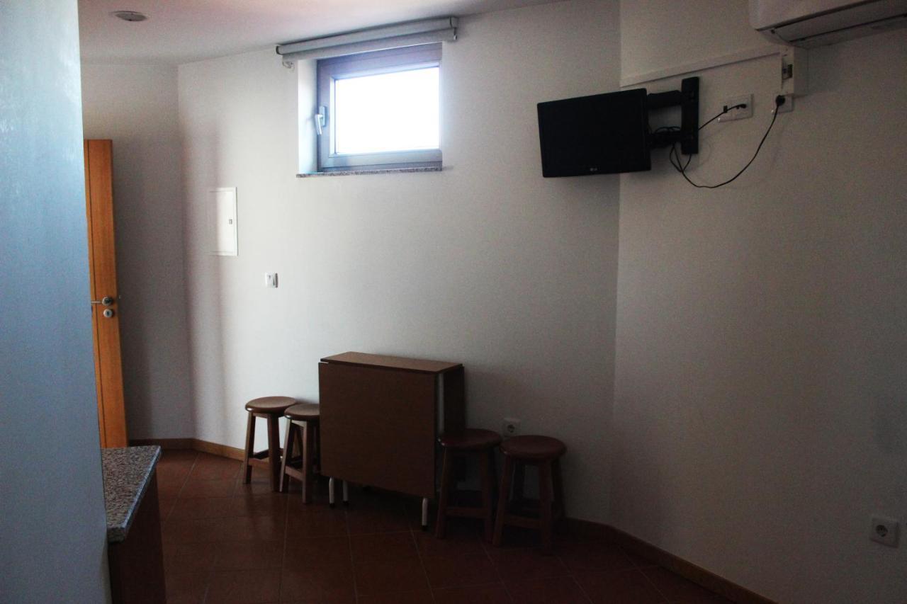 Curral De L Tiu Pino Villa Sendim  Dış mekan fotoğraf