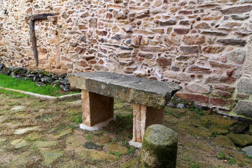 Curral De L Tiu Pino Villa Sendim  Dış mekan fotoğraf