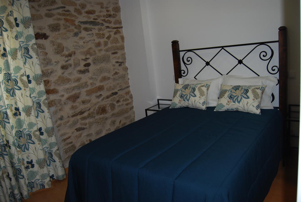 Curral De L Tiu Pino Villa Sendim  Dış mekan fotoğraf